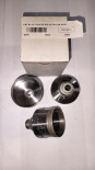 Сверло алмазное FNT.K17 L 75 D 55 W1 L1-30 X10 D181